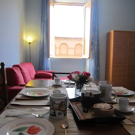 Appartamento San Peter House Roma