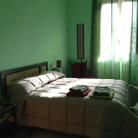 Appartamento San Peter House