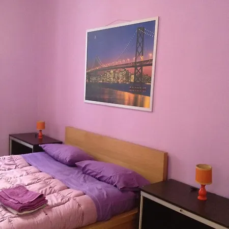 Appartamento San Peter House Roma