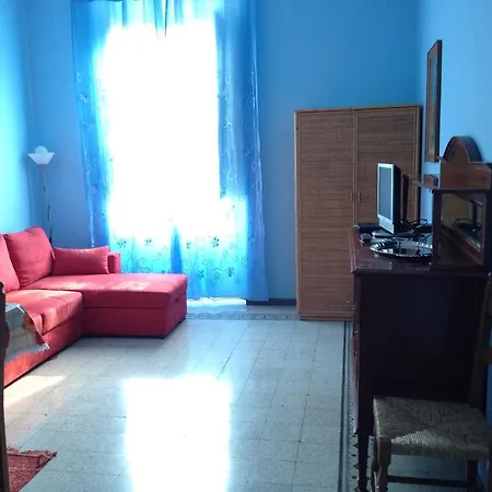 Appartamento San Peter House
