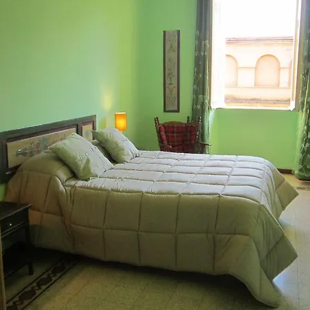 Appartamento San Peter House Roma
