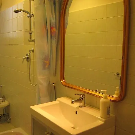 Appartamento San Peter House *