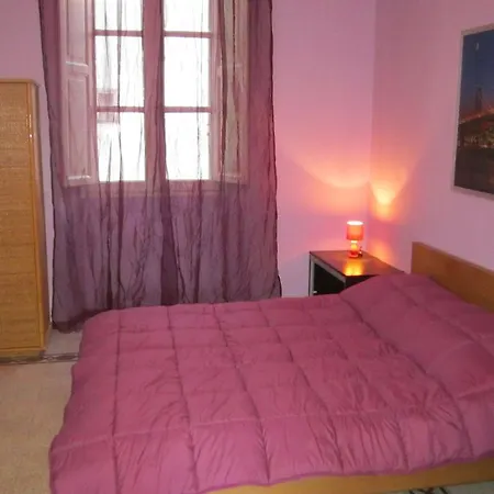 Appartamento San Peter House