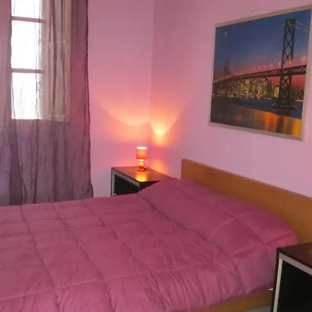 Appartamento San Peter House