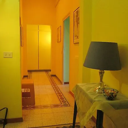 Appartamento San Peter House *