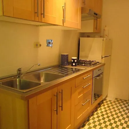 Appartamento San Peter House
