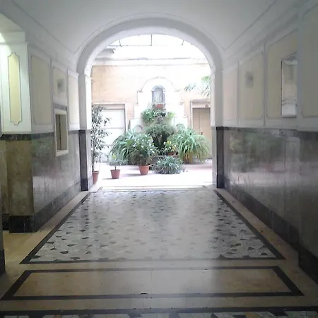 Appartamento San Peter House